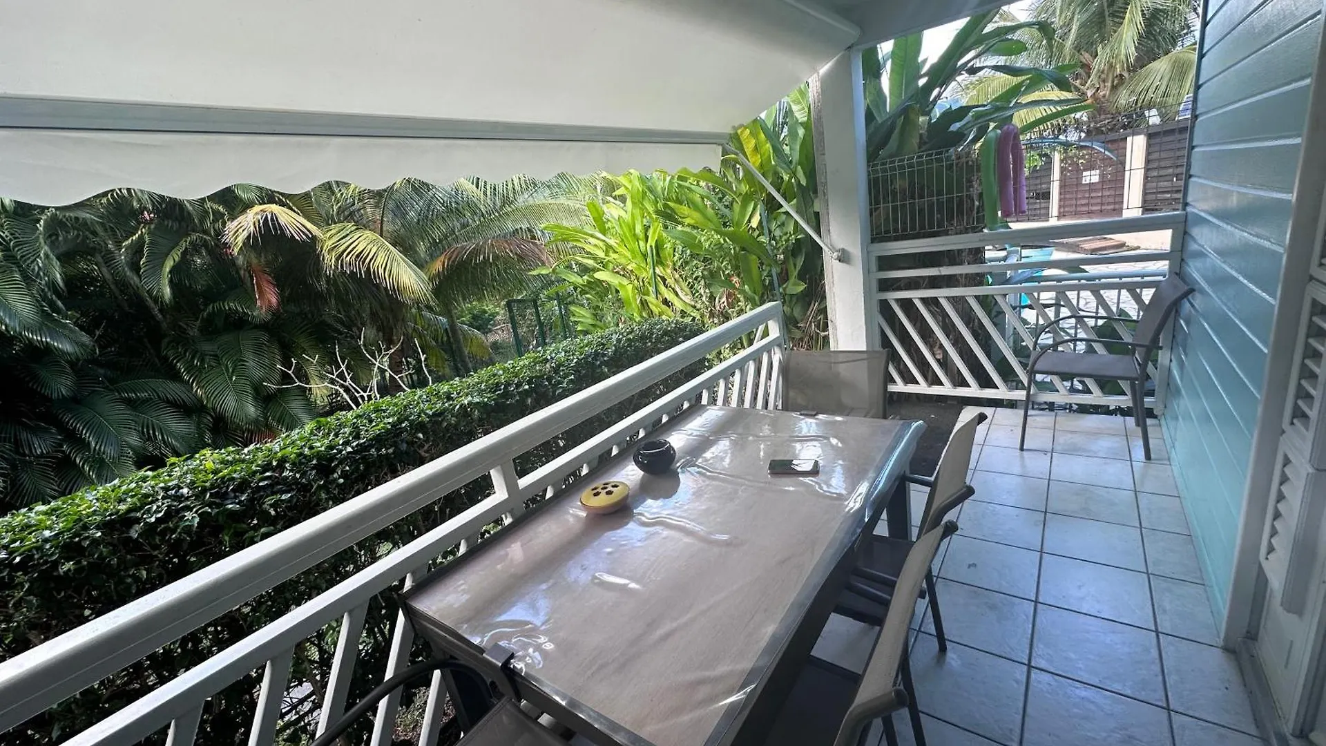 La Kaz A Malou Appartement De Standing Avec Piscine Et Plage A 800M Les Trois-Ilets